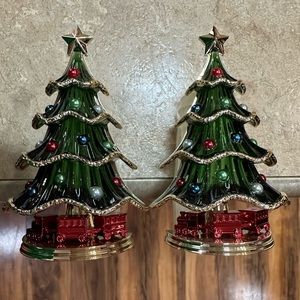 Bath & Body Christmas Wall Plugs